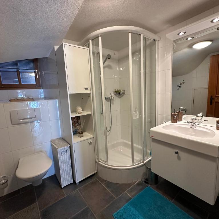 Lomatte 1758 - Apartment mit 2 Schlafzimmern und Bergblick - 23