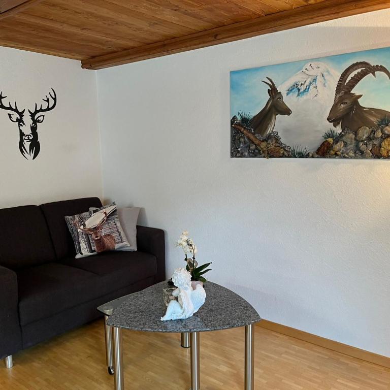 Lomatte 1758 - Apartment mit 2 Schlafzimmern und Bergblick - 10