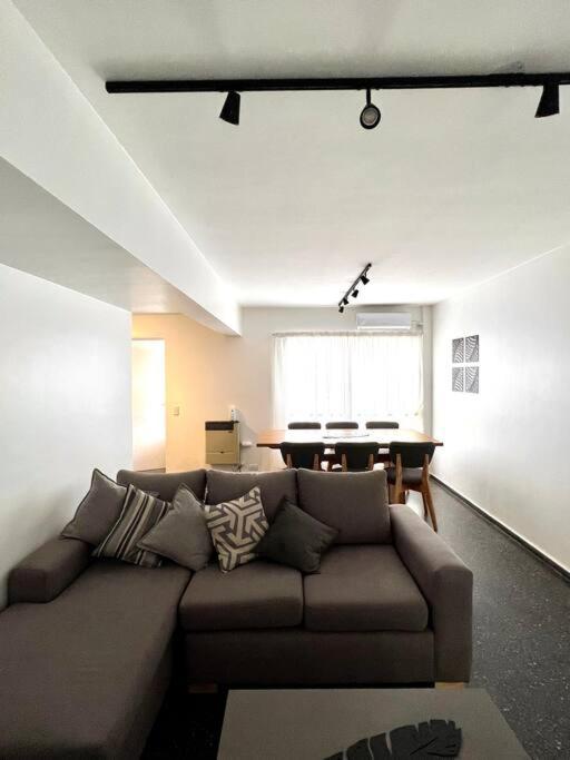 Hermoso departamento en la mejor zona de Capital! - Apartamento de 3 dormitorios - 15
