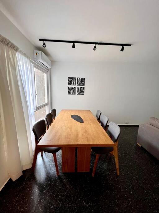 Hermoso departamento en la mejor zona de Capital! - Apartamento de 3 dormitorios - 17