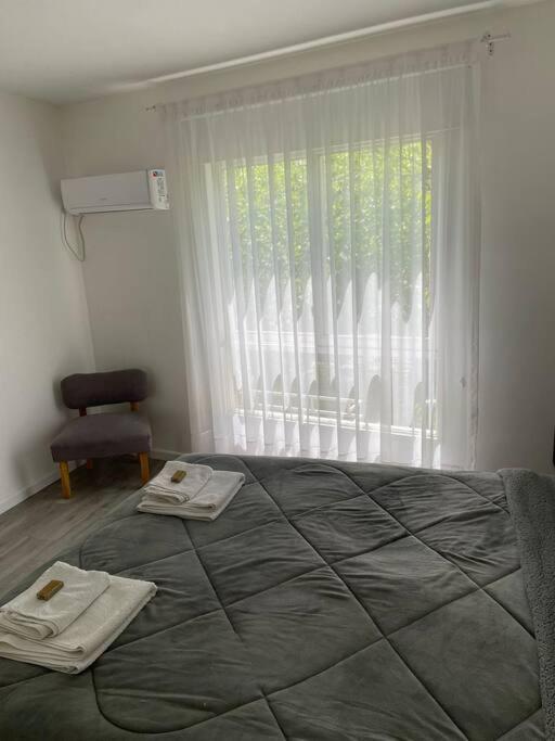 Hermoso departamento en la mejor zona de Capital! - Apartamento de 3 dormitorios - 22