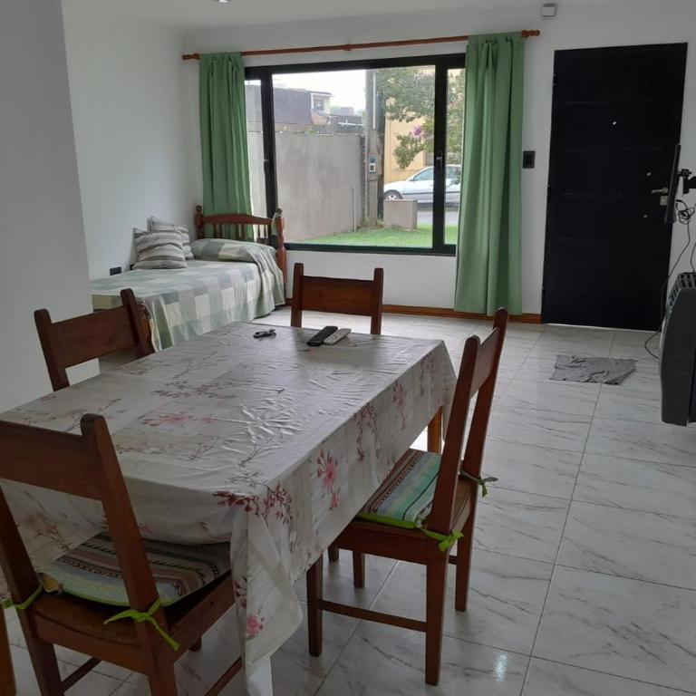Casa Blandengues alojamiento temporal - Apartamento de 1 dormitorio - 5