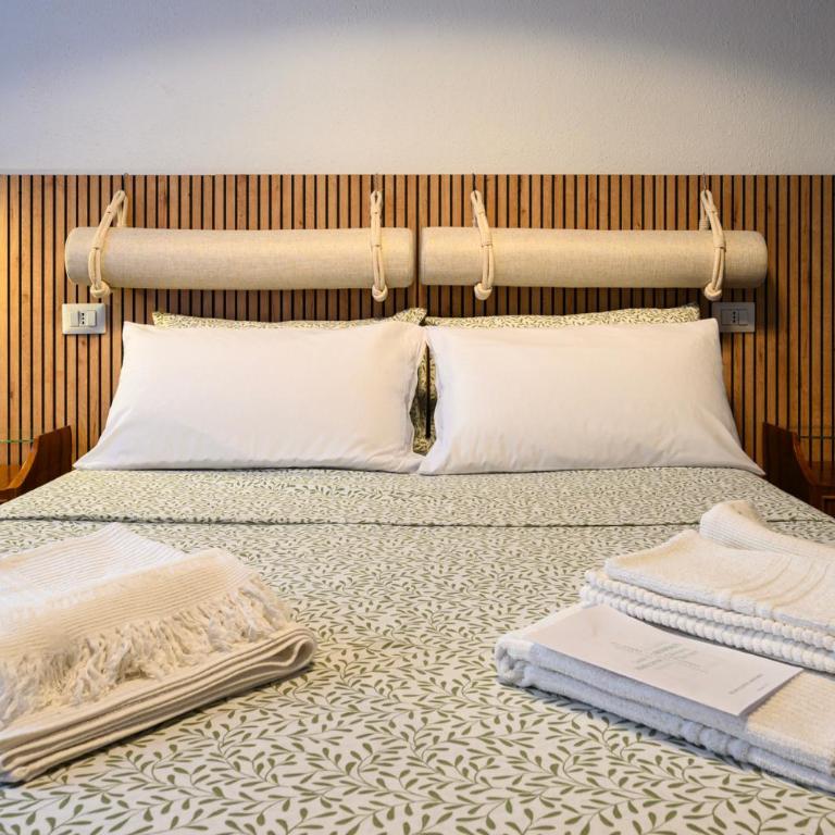 Milano Central Apartment - Appartamento con 1 Camera da Letto - 12