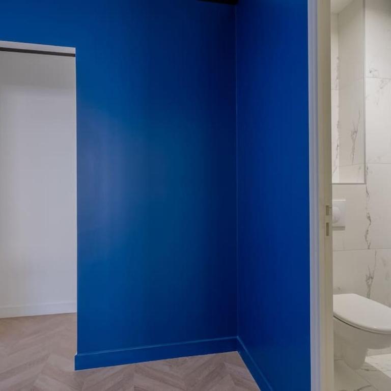 Appartement au cœur du 11ème Quartier Oberkampf - Appartement 2 Chambres - 12