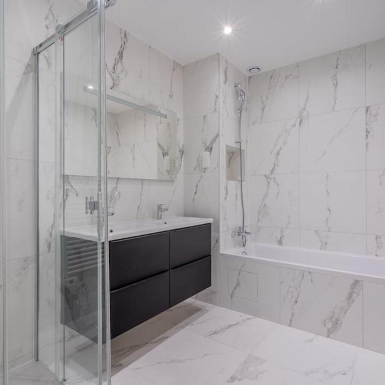 Appartement au cœur du 11ème Quartier Oberkampf - Appartement 2 Chambres - 17