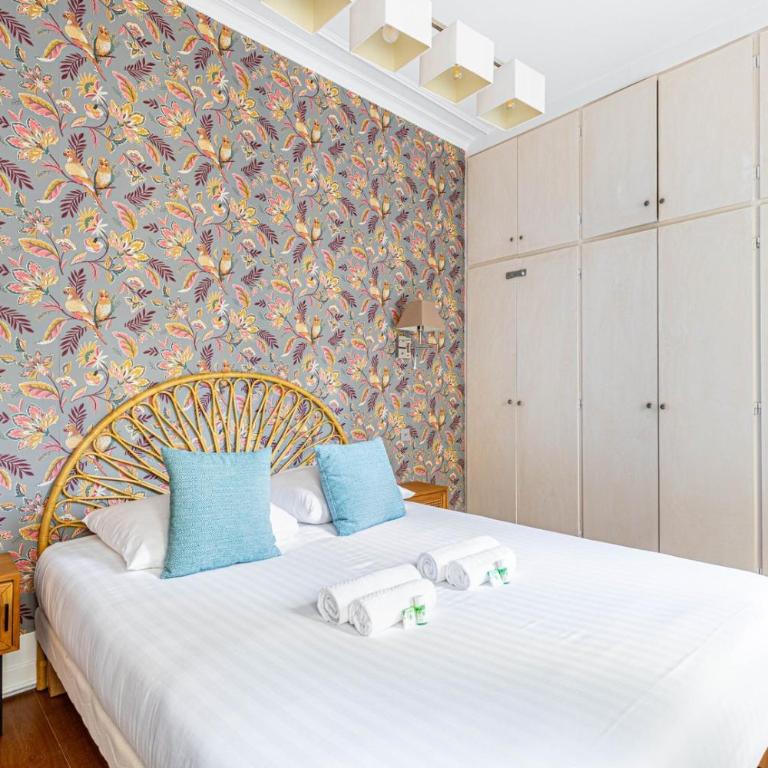 GuestReady - Spacieux Appartement idéal pour 6 - Appartement - 9