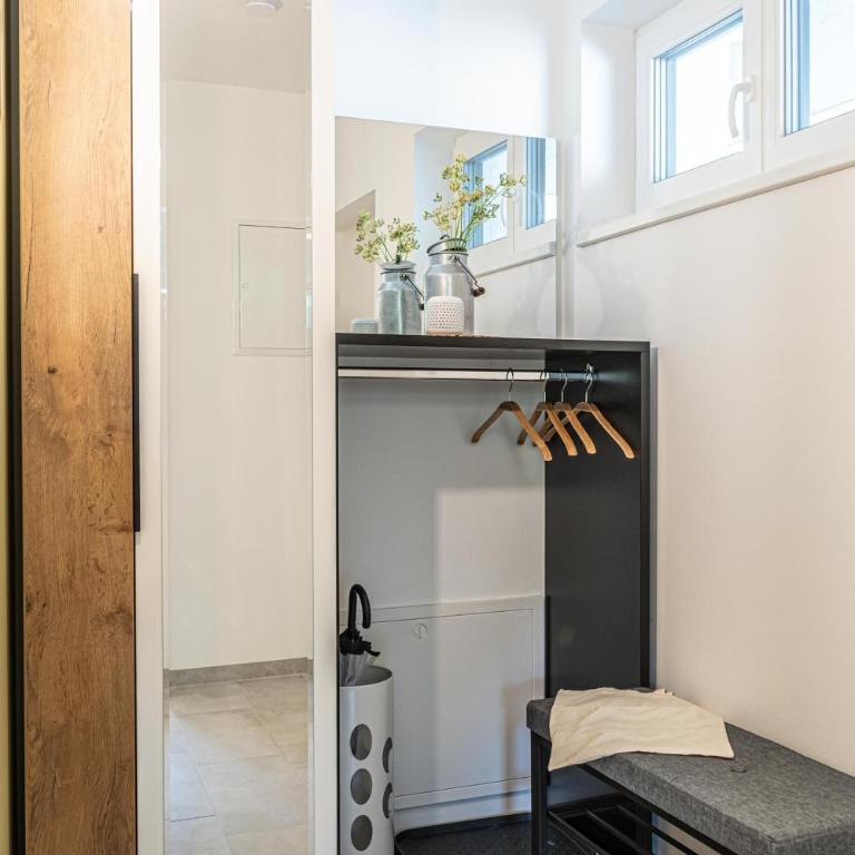 Gipfelstürmer Apartment 28 I Gerlitzen-Ossiachersee I Alpe Maritima - Appartement - Vue sur Lac - 5