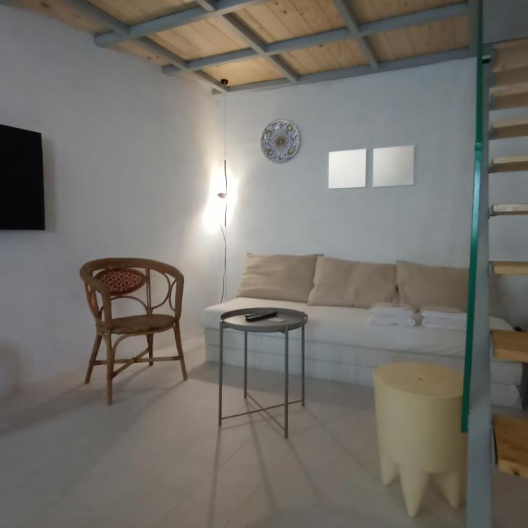 ernesto home - Appartamento Loft con 1 Camera da Letto - 10
