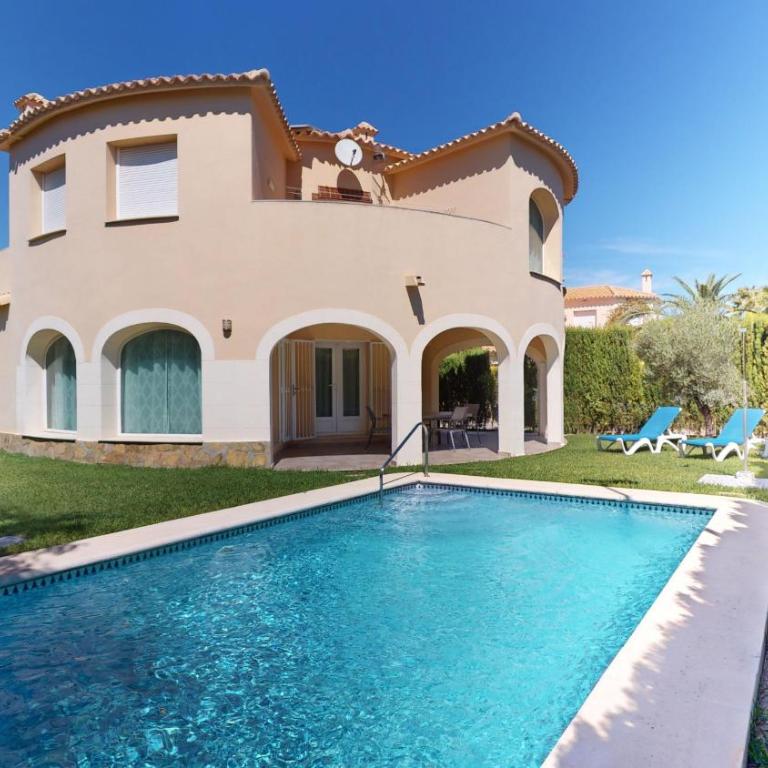 Villa Mar by ON Travel - Villa con piscina privada - 1