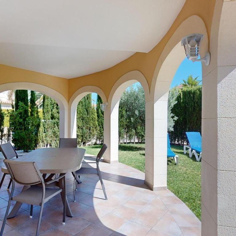 Villa Mar by ON Travel - Villa con piscina privada - 4