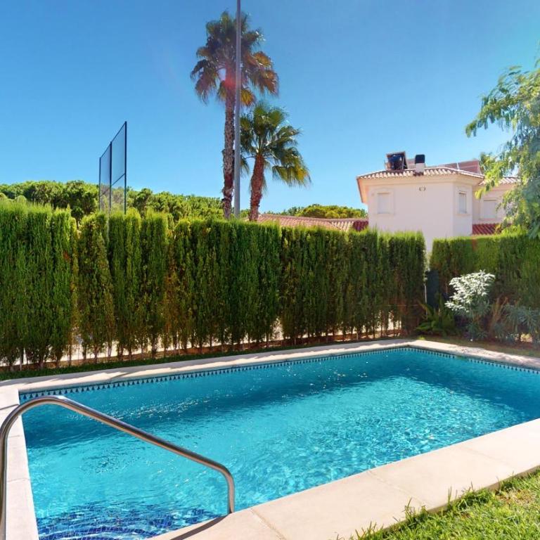 Villa Mar by ON Travel - Villa con piscina privada - 5