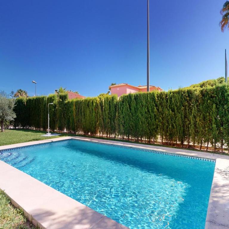 Villa Mar by ON Travel - Villa con piscina privada - 26