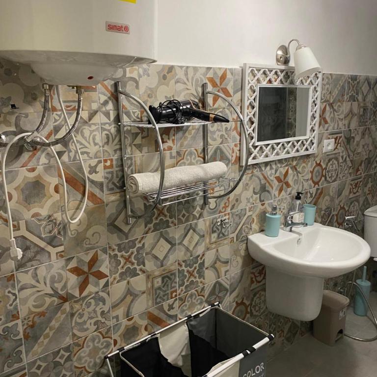 BB casa vacanza - Three-Bedroom Apartment - 19