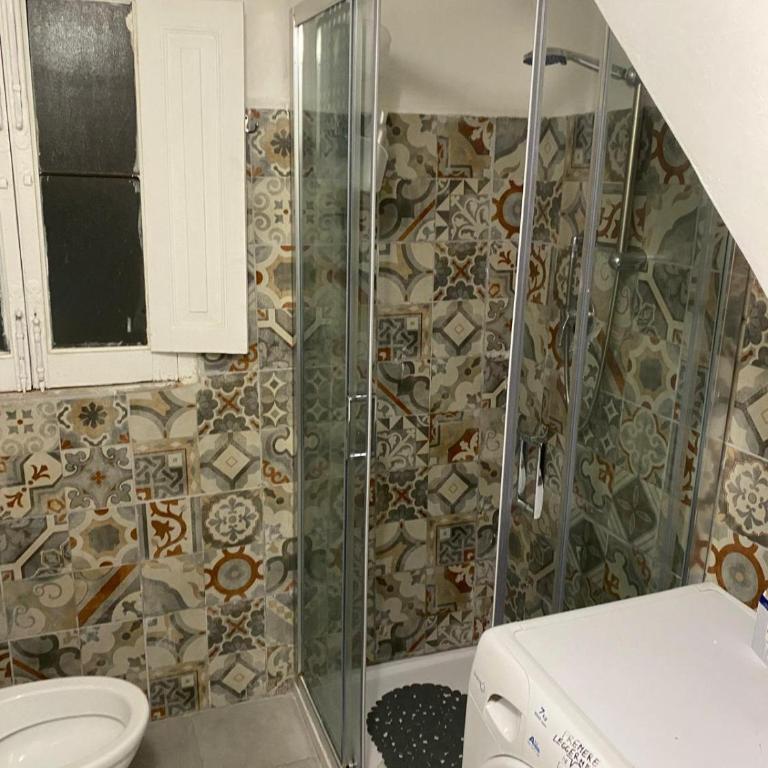 BB casa vacanza - Three-Bedroom Apartment - 27