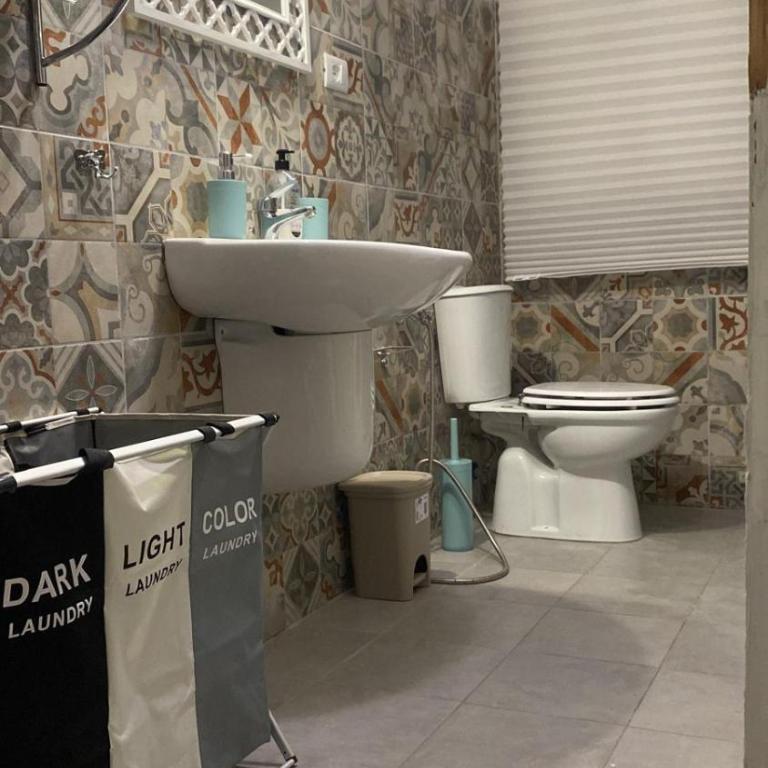 BB casa vacanza - Three-Bedroom Apartment - 28