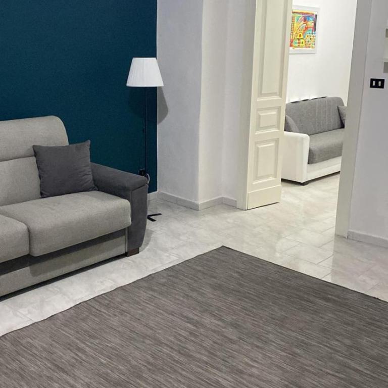 BB casa vacanza - Three-Bedroom Apartment - 1