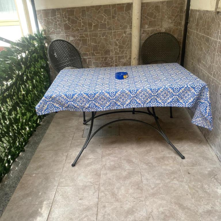 BB casa vacanza - Three-Bedroom Apartment - 16