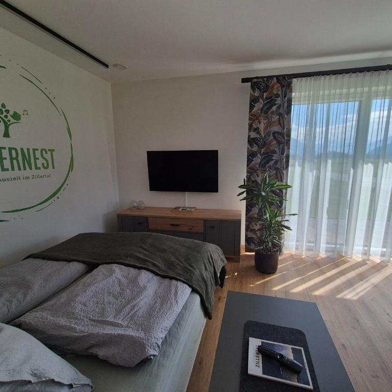 Zillernest Apartment - Apartment - 4