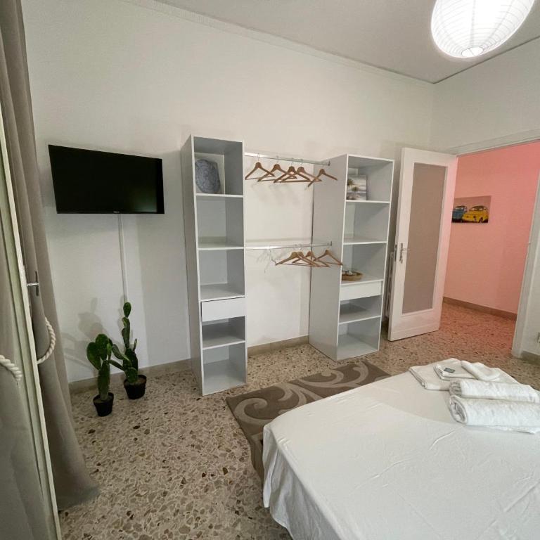 Casa dei nonni di Yuri - Large Double Room - 2