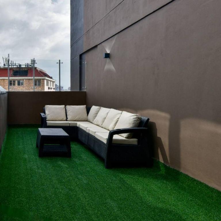 Cabrera 8512 - gAº apartamento de lujo - Apartamento de 1 dormitorio - 12