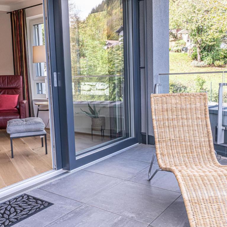 Gipfelstürmer Apartment 28 I Gerlitzen-Ossiachersee I Alpe Maritima - Appartement - Vue sur Lac - 15