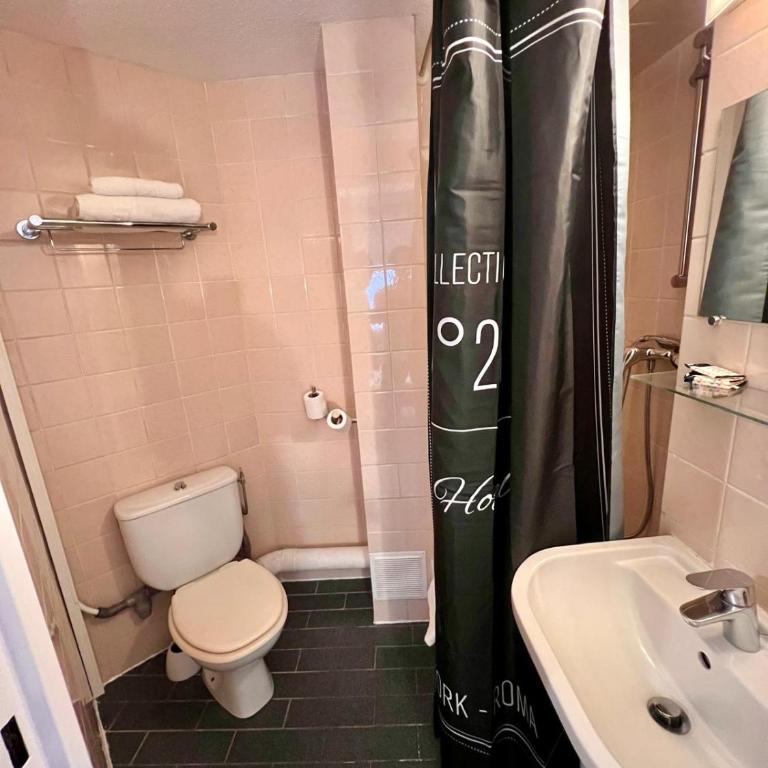 Appia Hotel - Chambre Double Standard - 6