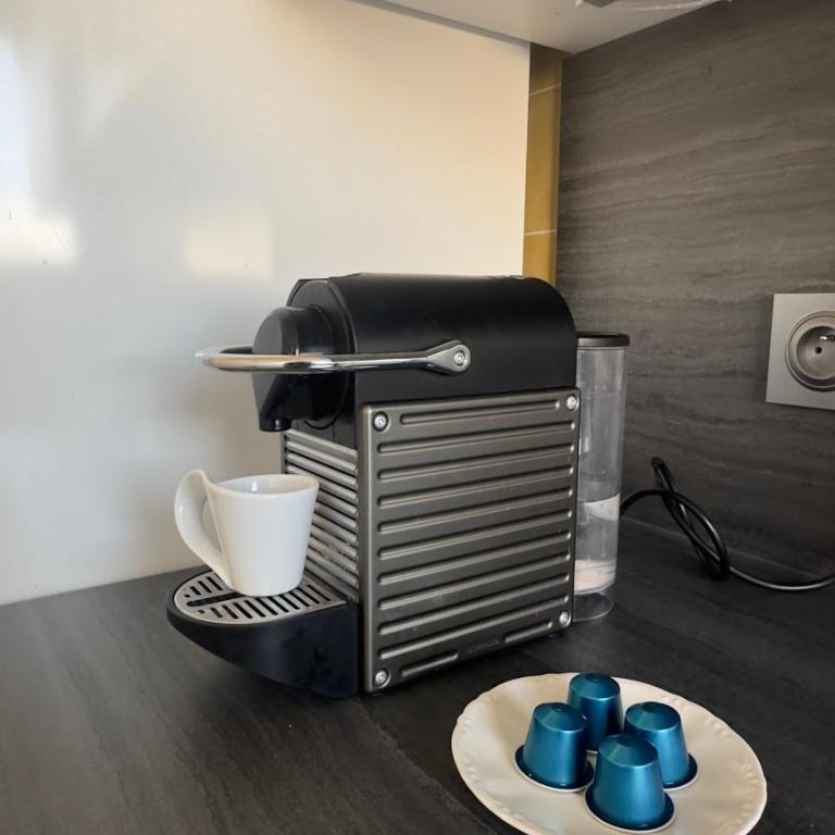 Le Clair Horizon-YourHostHelper - Apartment mit 1 Schlafzimmer - 4