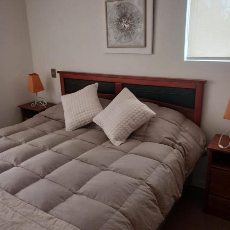Depto Algarrobo Quebradas Candelaria - Apartamento - 10