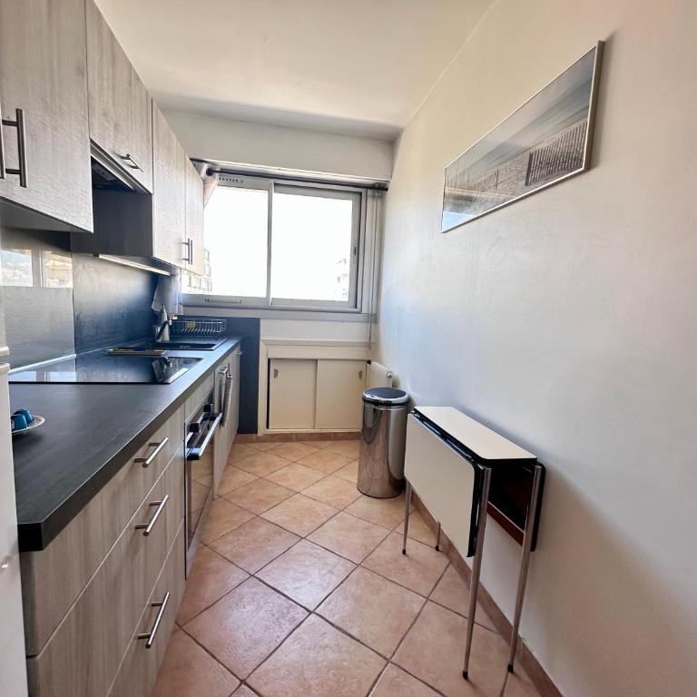 Le Clair Horizon-YourHostHelper - Apartment mit 1 Schlafzimmer - 8