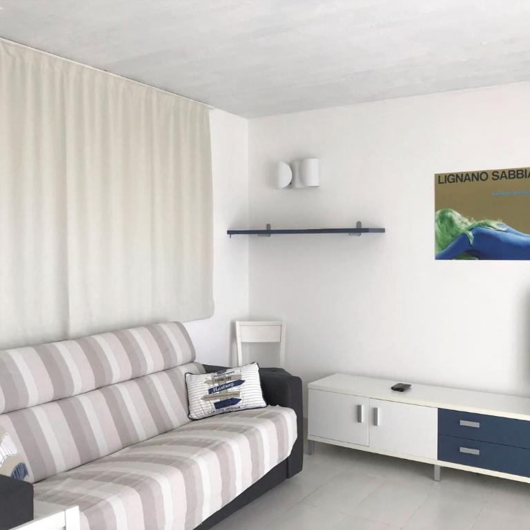 Aparthotel Holiday - Appartamento con 2 Camere da Letto - 37