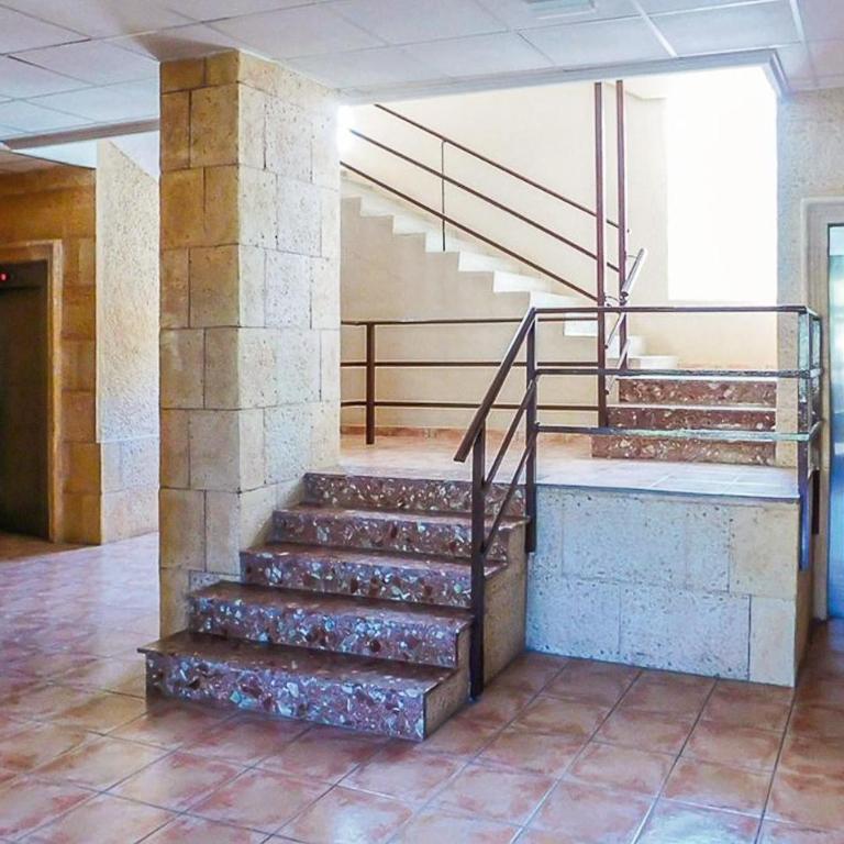 Amazing Apartment In Torrevieja - Apartamento de 1 dormitorio - 10
