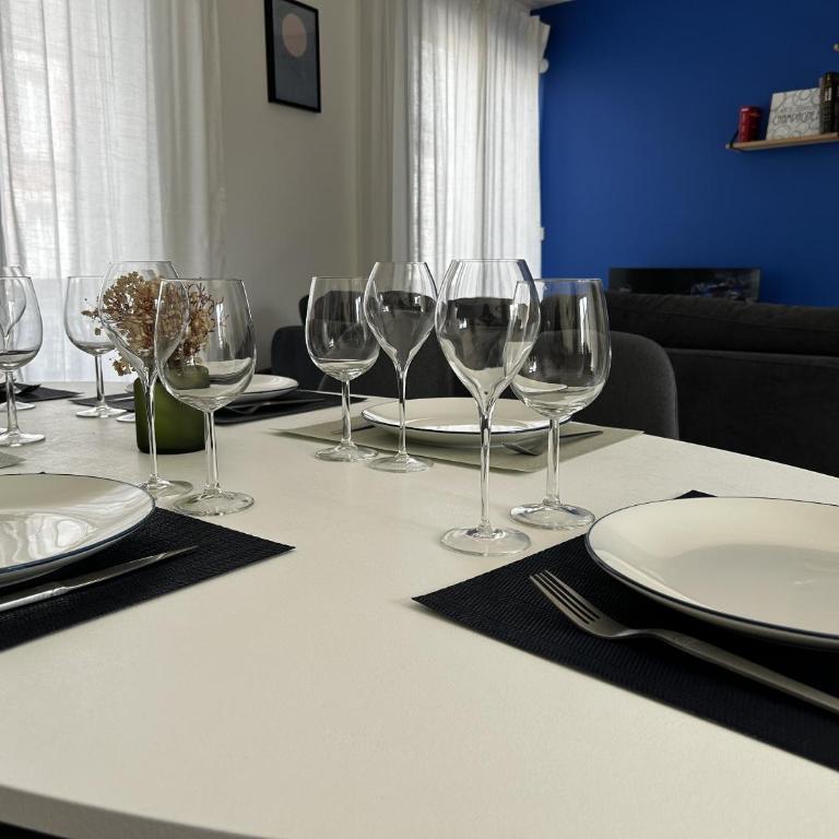 Voie des Sacres - Cathédrale de Reims - Apartamento de 2 dormitorios - 8