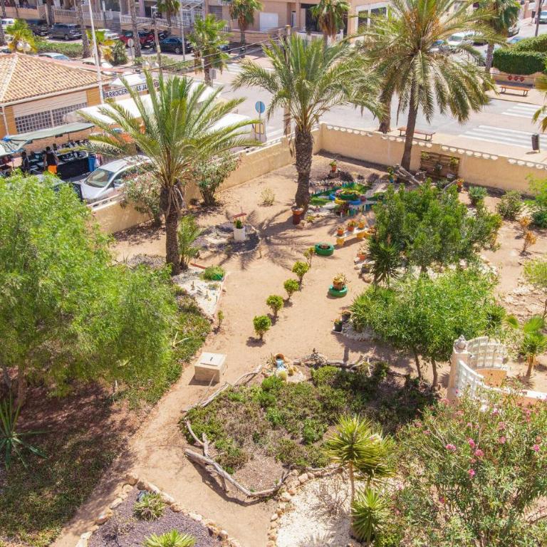 Amazing Apartment In Torrevieja - Apartamento de 1 dormitorio - 7