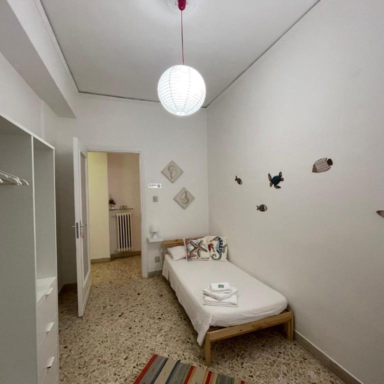 Casa dei nonni di Yuri - Single Room - 2
