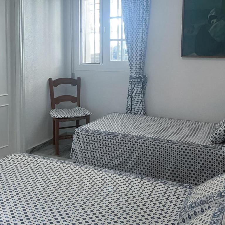 Beautiful Home In Marbella - Casa de vacaciones de 5 dormitorios - 11