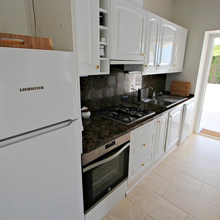 Relaxa - modern Villa with private pool & sea views in Benissa - Villa de 2 dormitorios - 6