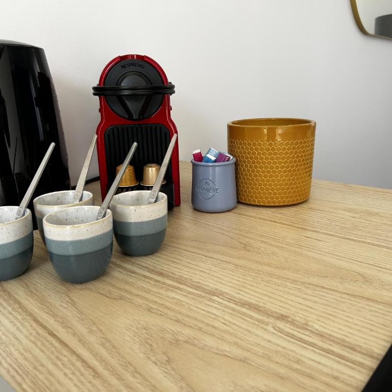Voie des Sacres - Cathédrale de Reims - Apartamento de 2 dormitorios - 9