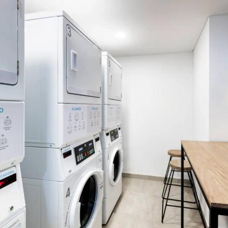 Cabrera 8512 - gAº Hermoso apartamento tipo loft - Apartamento de 1 dormitorio - 17