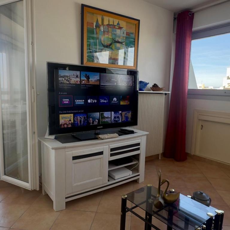 Le Clair Horizon-YourHostHelper - Apartment mit 1 Schlafzimmer - 20