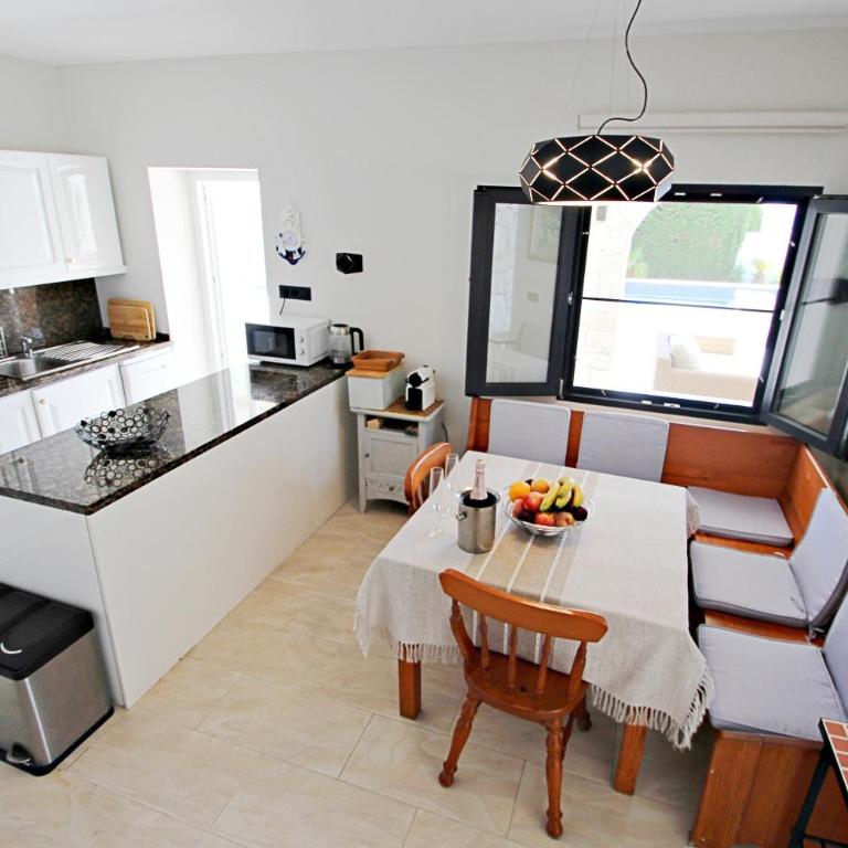 Relaxa - modern Villa with private pool & sea views in Benissa - Villa de 2 dormitorios - 17