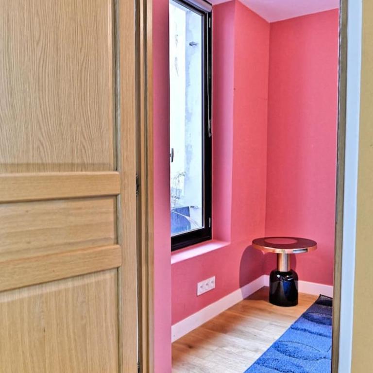 Appartement 3 chambres Paris 2ème - III - Four-Room Apartment - 36