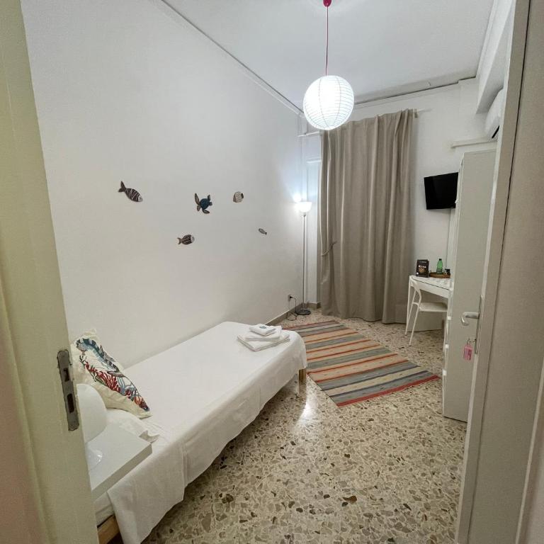 Casa dei nonni di Yuri - Single Room - 1