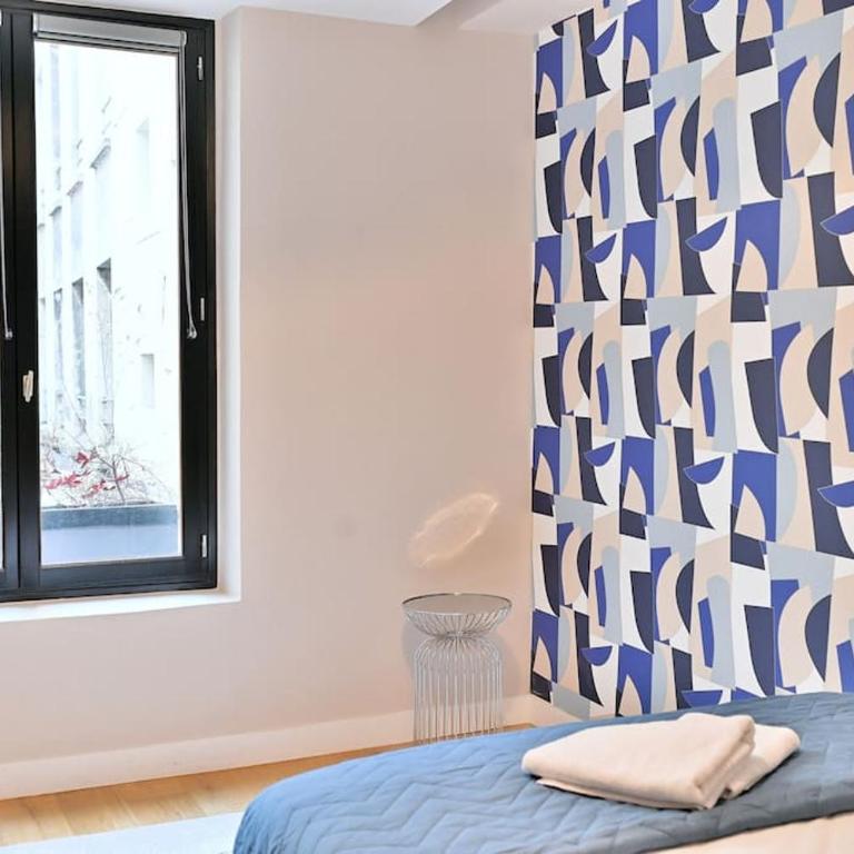 Appartement 3 chambres Paris 2ème - III - Four-Room Apartment - 50