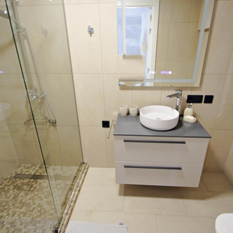 Relaxa - modern Villa with private pool & sea views in Benissa - Villa de 2 dormitorios - 31