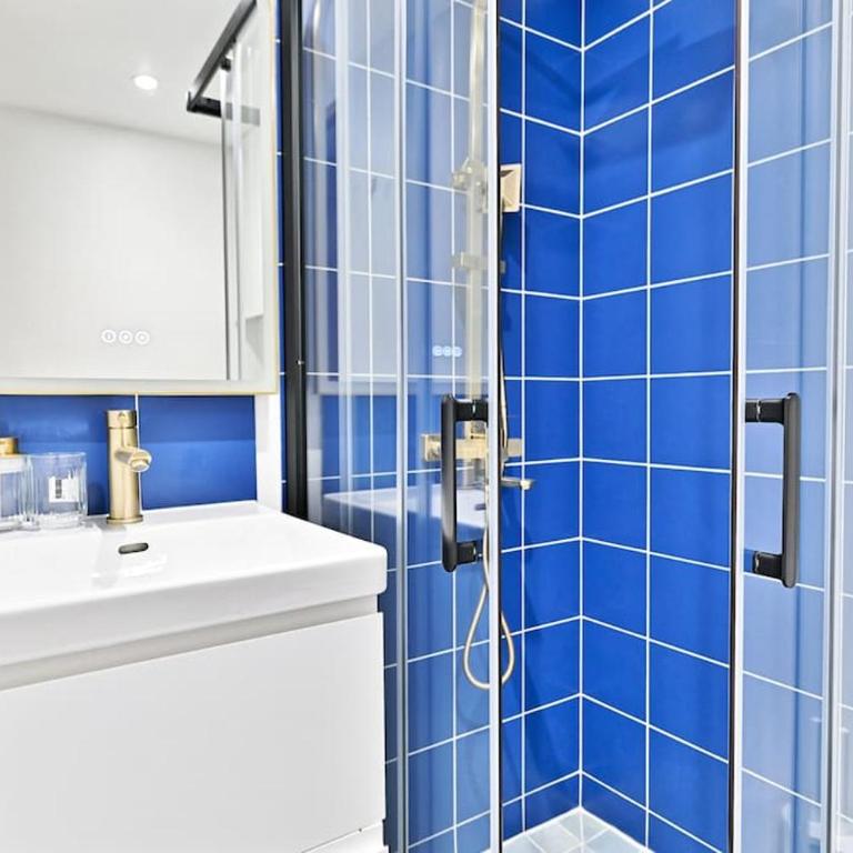 Appartement 3 chambres Paris 2ème - III - Four-Room Apartment - 58