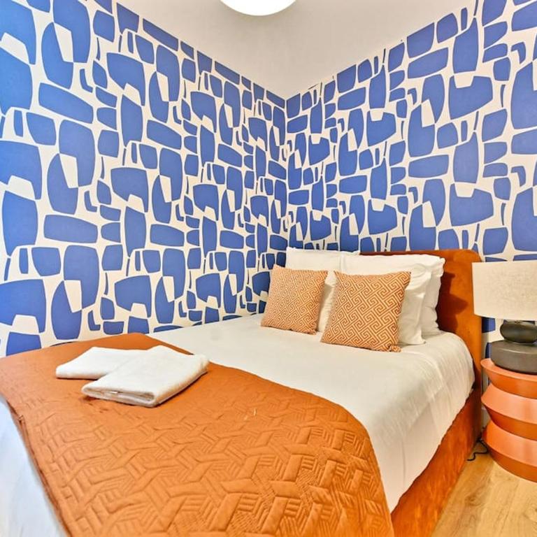 Appartement 3 chambres Paris 2ème - III - Four-Room Apartment - 67