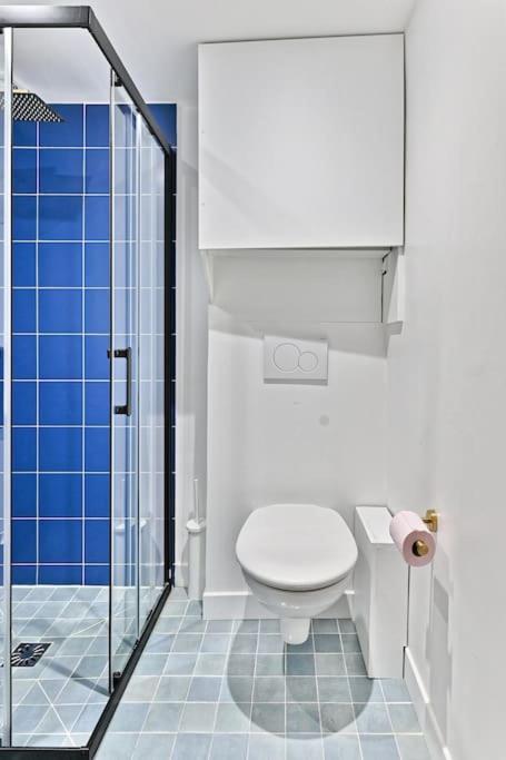 Appartement 3 chambres Paris 2ème - III - Four-Room Apartment - 75