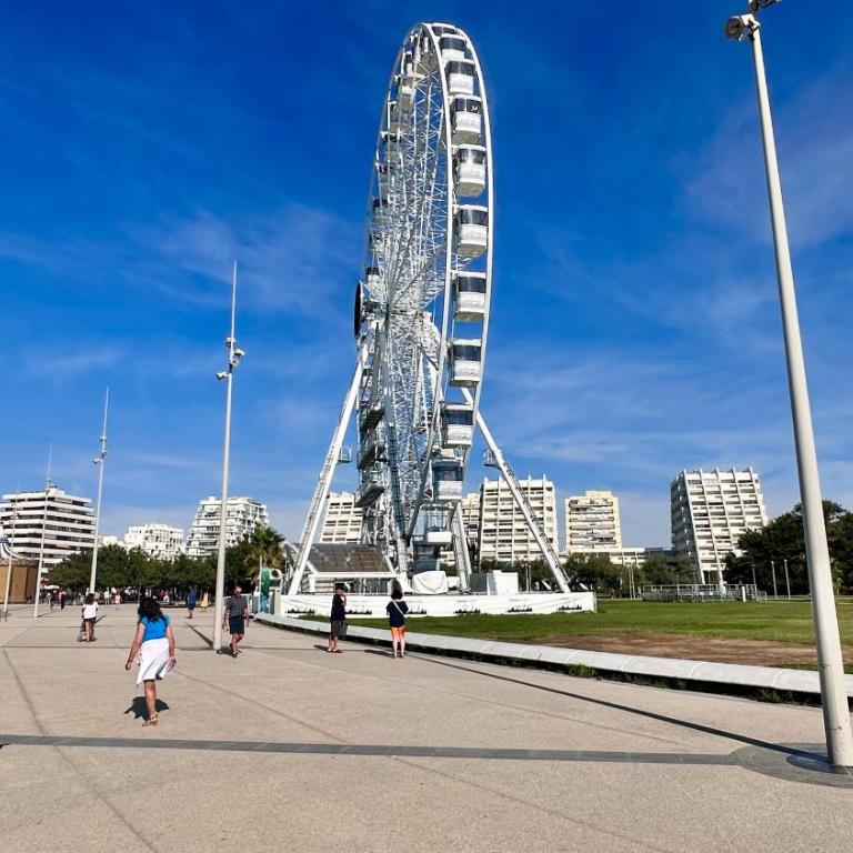 Le Clair Horizon-YourHostHelper - Apartment mit 1 Schlafzimmer - 22