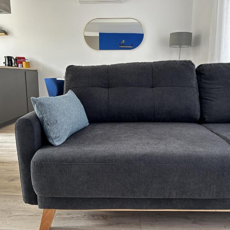 Voie des Sacres - Cathédrale de Reims - Apartamento de 2 dormitorios - 25
