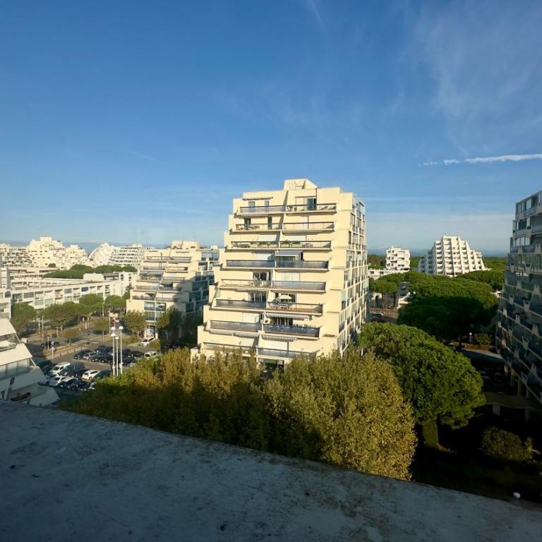 Le Clair Horizon-YourHostHelper - Apartment mit 1 Schlafzimmer - 12